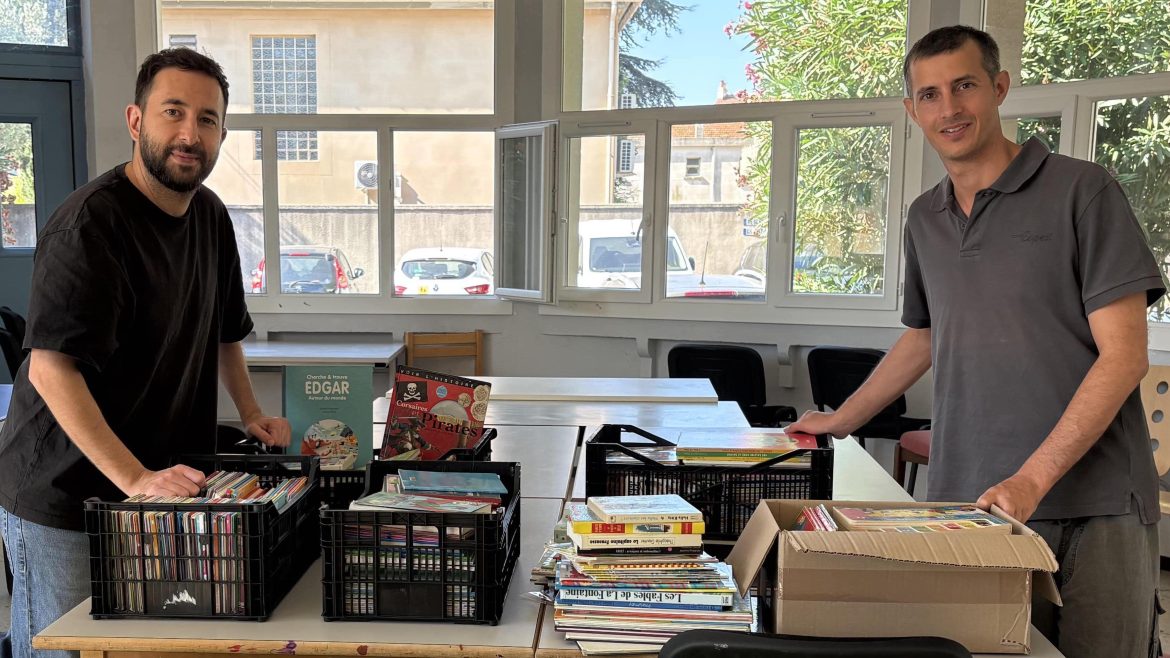 Opération: Un Été de Détente 2025